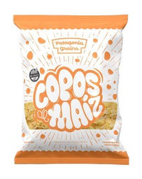 [3954] Copos de MAIZ - Patagonia Grains