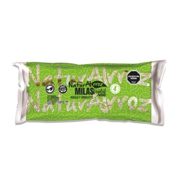 [1459] Milanesas de RUCULA y ciboulette x2u - Naturalrroz