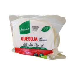 [143] Quesoja x360g - Soyland