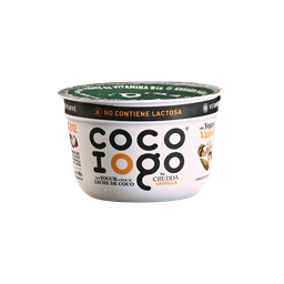 [1865] Yogur sabor VAINILLA - QU S.A.